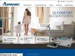 Sites similar to aspirabec.com