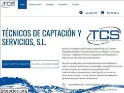 Sites similar to aspiracionyfiltracion.com