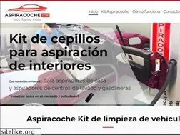 Sites similar to aspiracoche.com
