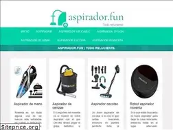 Sites similar to aspirador.fun