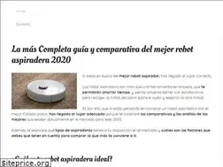 Sites similar to aspiradorasinteligentes.com
