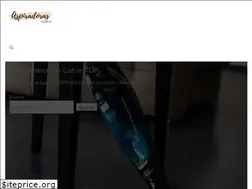 Sites similar to aspiradorassincable.top