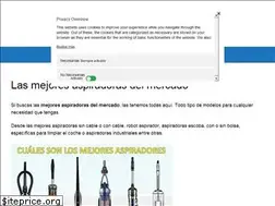 Sites similar to aspiradorasweb.com