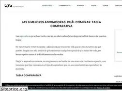 Sites similar to aspiradorasya.com