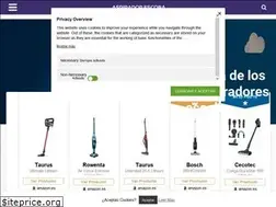 Sites similar to aspiradorescoba.org