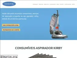 Sites similar to aspiradorkirby.com