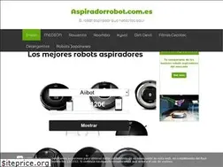Sites similar to aspiradorrobot.com.es