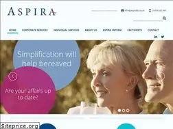 Sites similar to aspirafp.co.uk