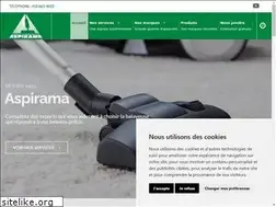 Sites similar to aspirama.com
