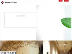 Sites similar to aspirantgroup.jp