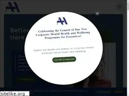 Sites similar to aspiranthealth.com