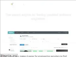 Sites similar to aspirantic.com