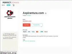 Sites similar to aspirantura.com
