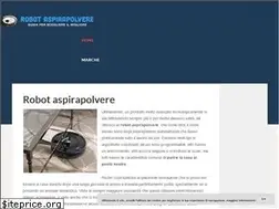 Sites similar to aspirapolvererobot.eu