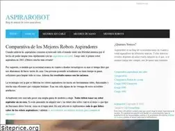 Sites similar to aspirarobot.com