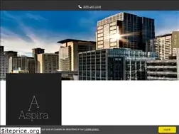 Sites similar to aspiraseattle.com