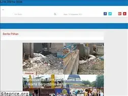 Sites similar to aspirasijabar.net