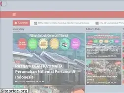 Sites similar to aspirasipublik.com