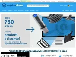 Sites similar to aspirastore.com