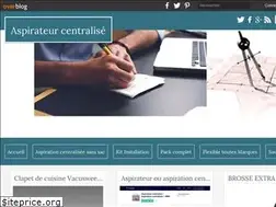 Sites similar to aspirateur-central-sav.fr