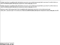 Sites similar to aspirateur-eau-poussiere.com