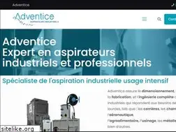 Sites similar to aspirateur-industriel.com