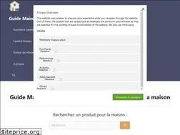 Sites similar to aspirateur-laveur.fr