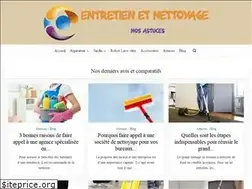 Sites similar to aspirateur-silencieux.net