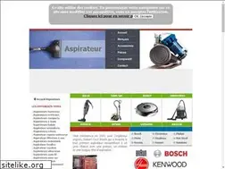 Sites similar to aspirateur.free.fr