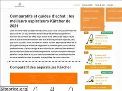 Sites similar to aspirateurkarcher.com
