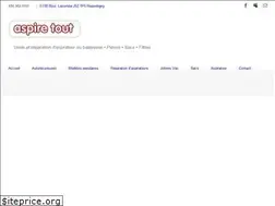 Sites similar to aspirateurrepentigny.ca