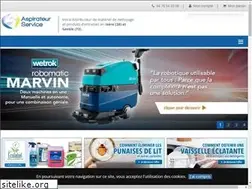 Sites similar to aspirateurservice.com