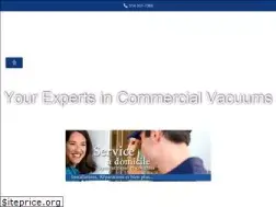Sites similar to aspirateurwestisland.com