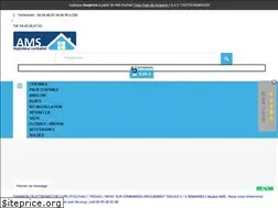 Sites similar to aspiration-ams.fr