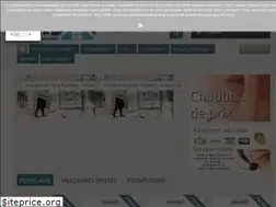 Sites similar to aspiration-paca.fr