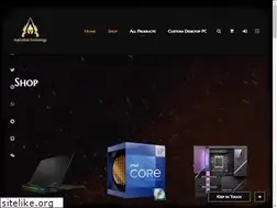Sites similar to aspiration.com.my