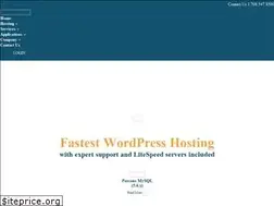Sites similar to aspirationhosting.com