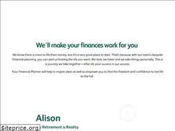 Sites similar to aspirations-ifa.com