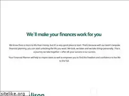 Sites similar to aspirationsfp.co.uk