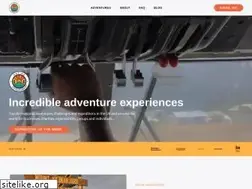 Sites similar to aspire-adventures.com