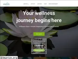 Sites similar to aspire-health.ca