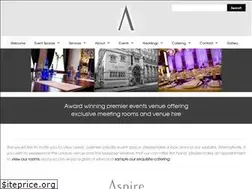 Sites similar to aspire-leeds.co.uk