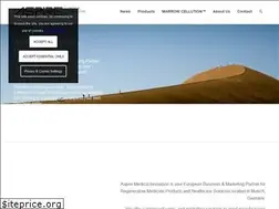 Sites similar to aspire-medical.eu