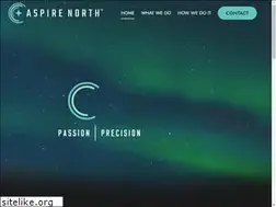 Sites similar to aspire-north.com