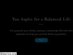 Sites similar to aspire-planning.com