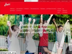 Sites similar to aspire-sports.co.uk