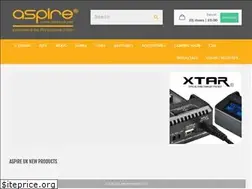 Sites similar to aspire-uk.net