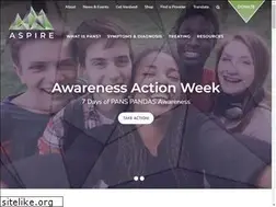 Sites similar to aspire.care