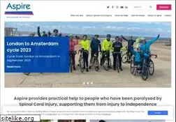 Sites similar to aspire.org.uk