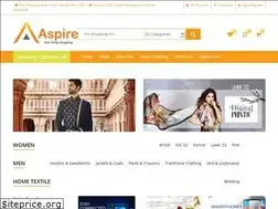 Sites similar to aspire.pk